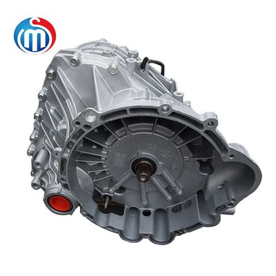 Remanufactured 2WD 1.5L CVT Transmission Box for Lingyue BAIC VT2 VT3 Automatic Gearbox