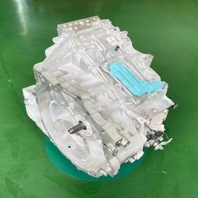 ALLION 2.5L A25A A25B Auto Gear Box E-CVT Hybrid Transmission Assembly for Toyota CAMRY