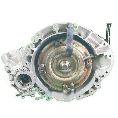 Direct Replacement Dodge Journey 2.0TD AWD Gearbox Assembly with Torque Converter 62TE