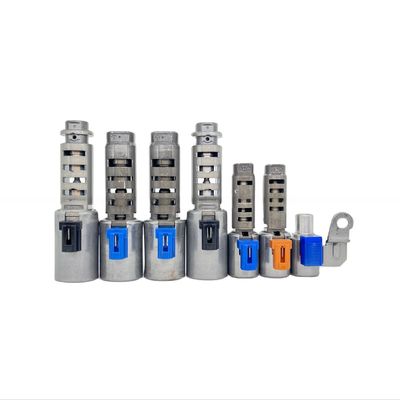 NX300 NX200T U661E/U661F 6-Speed Automatic Transmission Repair Kit Solenoid Valve Kit