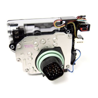 Genuine 68376696AA 62TE Transmission Solenoid for Chrysler Car Fitment 17X16X15CM
