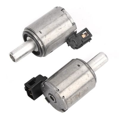 AL4 DP0 Gearbox Parts Electromagnetic Valve for Various Models and OEM Standard Size