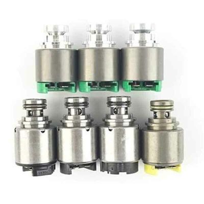 2015-2016 Year 5HP19 Pressure Regulator Transmission Solenoids Kit for BMW Guaranteed