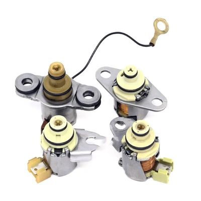 2018-2019 Ford Models JF405E JF402E Transmission Solenoids Kit with Low MOQ of 4 Pieces