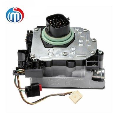 62TE Transmission Shift Solenoid Pack Block 20600109AB 05078709AB for VW Chrysler Dodge