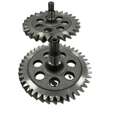 ODYSSEY RC E-CVT Hybrid Transmission Oil Pump Drive Wheel Shaft for Multiple Honda Models Part No 25145-5TA-E00