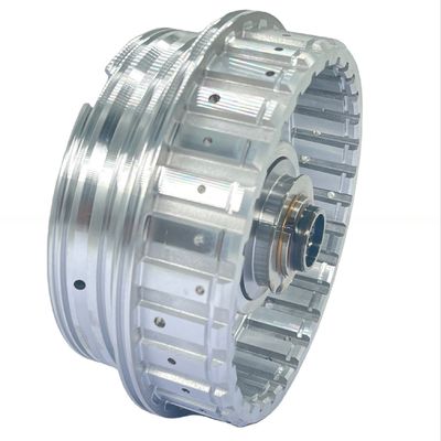 Direct Replacement 9T50 9T45 Automatic Gearbox Housing Assembly for XT4 XT5 XT6 Cruze