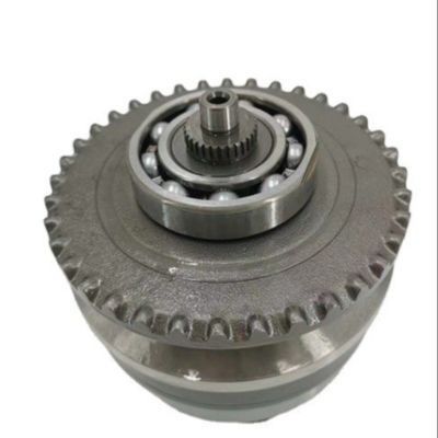 CVT Transmission Pulley Assembly QR019CHA QR019CHB 019CHD 019CHE For Chery E5 Car Parts 2008-2020