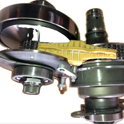 Subaru 31012AA010 32462AA020 Transmission Pulley For OUTBACK EXIGA LEGACY FORESTER WRX/LEVORG