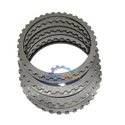 A6GF1-2 automatic transmission clutch DISK SET-35R CLUTCH 456702F050