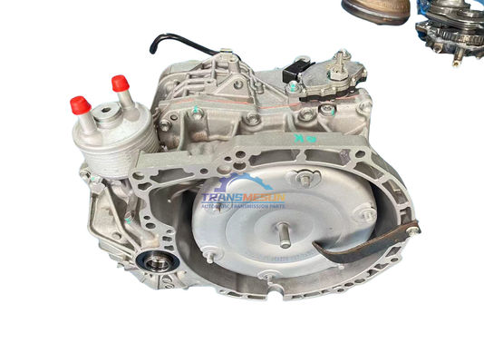 Remanufactured For 2011-2016 MINI R56 1.6T GA6F21WA 09G 2WD Transmission Assembly