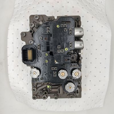 DF727 TM047FDA Valve Body Assembly For DCT Hydraulic Control Module Changan CS55 PLUS