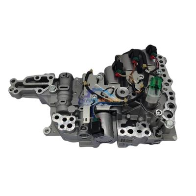 018CHA1502600 Automatic Gearbox Valve Body Hydraulic Control Module Assembly