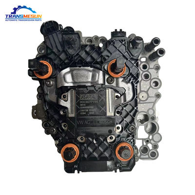 0BH325025P Mechanical And Electronic Unit And Software Transmission Control Unit Assembly