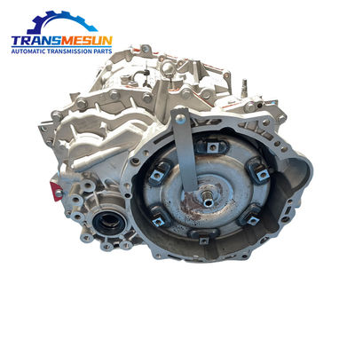 3043012200 Geely Emgrand GL GS 8-speed CVT Gearbox Assembly 6600292865