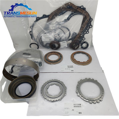 Geely Four-speed JL-ZA142 Automatic Transmission Overhaul Kit
