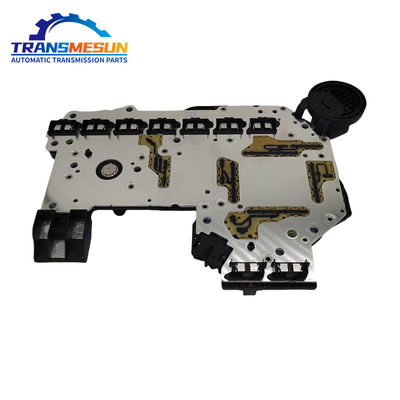 New Genuine Electronic Hydraulic Control Unit A7252709011 Suitable For Mercedes-Benz 9-speed 725.0 Gearbox