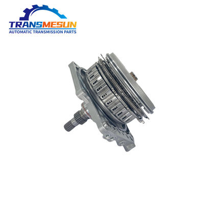 Hyundai Kia C0GF1 CVT Transmission Input Shaft Forward Gear Reverse Gear Clutch Assembly Overhaul Kit Multi-part Combination