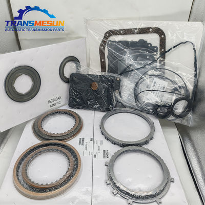 Hyundai Kia 6-speed Automatic Transmission A6MF1 A6MF2 Transmission Overhaul Rebuild Kit