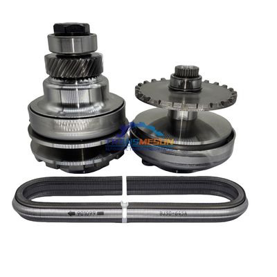 Dongfeng RDC18 Gearbox Pulley Set Sprocket Kit