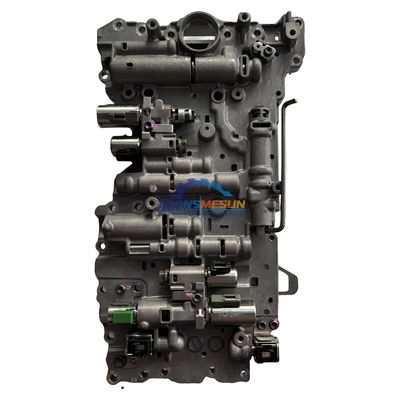 used A750E transmission valve body assembly includes solenoid kit 3541060580 for Toyota Lexus PRADO GX400 2003-2015