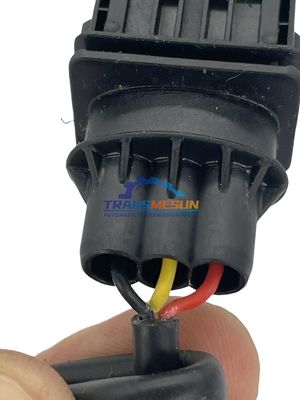 brand new GACVT16Z transmission speed sensor 24357518732 HBA0-21-551M1 for 2003-2008 Mini HAIMA Cooper R50 R52 1.6L