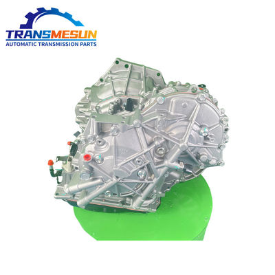 Transmesun 2017-2022 Toyo.ta Noah K114 remanufactured automatic transmission assembly 30400-28081 use for 3ZRFAE engine