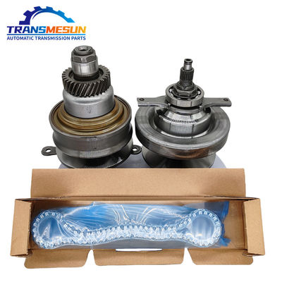 Remanufacturing TR690 Transmission Pulley Belt Kit 31012AA000 For 2010-2018 Subaru LEGACY 2.0T