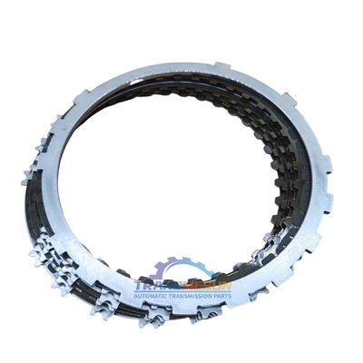 Transmission Brand New A6GF1-2 Automatic Transmission Clutch DISK SET-L/R CLUTCH 456412F010 For Hyundai