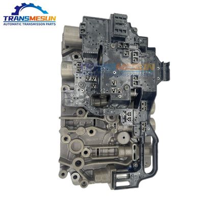 GW7DCT1-A01 7 Speed Wet Dual Clutch Transmission Hydraulic Control Unit Assembly For 2013-2020 Haval F5