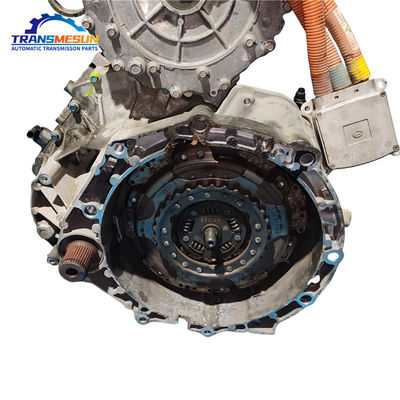 RUNVEE Used DCT Transmission Assembly BYD6HDT35 For 2018 BYD QIN 1.5T 12146759-00 11506711-00