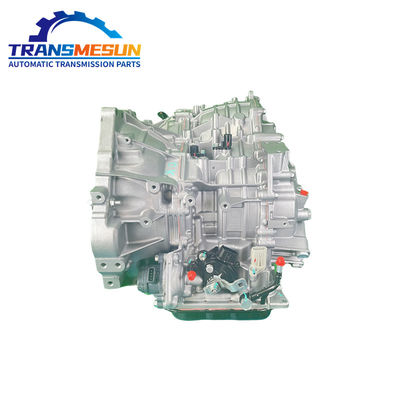 Transmesun 2017-2022 Toyo.ta Noah K114 Remanufactured Automatic Transmission Assembly 30400-28081 Use For 3ZRFAE Engine