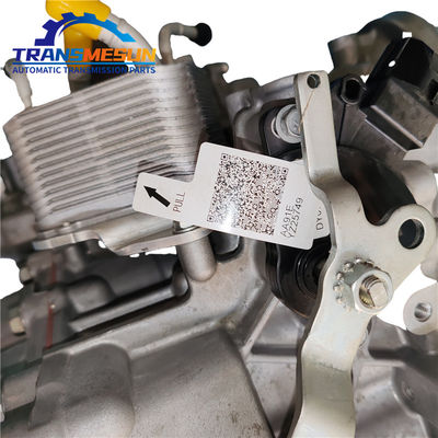 Remanufactured All-wheel-drive CVT Transmission Assembly W1CJC-3-BDV By 4B40 Engine Fit For 2018 Mitsubishi ECLIPSE CROSS