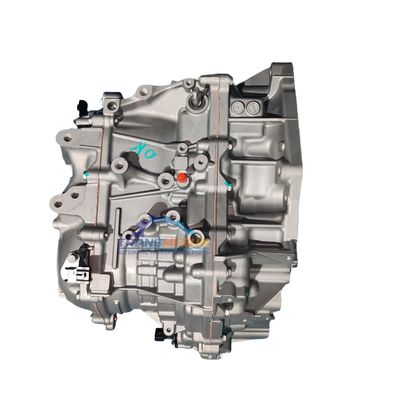 Transmesun Remanufactured JF015E RE0F11A CVT7 CVT Transmission Assembly For 2013-2017 Suzuki SX4 M16A 580 2WD 1.6L