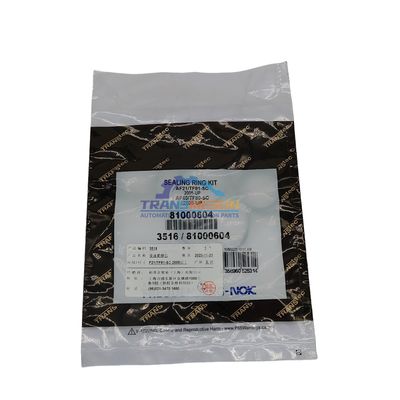 Transmesun brand new TF-80SC AF40 automatic transmission assembly Seal ring kit Gearbox repair kit 81000604 for Buick
