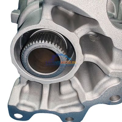 Transmesun Remanufactured 36010507 TG-81SC Transfer Case Assembly For Volvo XC90 TG-81SC AWD