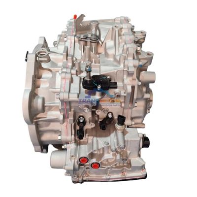 Transmesun Remanufactured CVT Transmission Assembly CVT18 For 2022 4th Generation Geely Emgrand 1.5L 3040019500 8891479459
