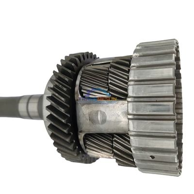 used Rear planetary gear frame assembly fit for Subaru 2004-2014 5EAT automatic transmission