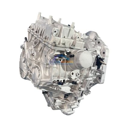 7 Speed Wet Dual-clutch Transmission DF727A Assembly F08-1500010HZ For 2018-2021 JETOUR X70 1.5T 2WD