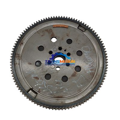 GW7DCT2 dual-clutch gearbox 7DCT450 dual-mass flywheel assembly.2020 H6 1.5T