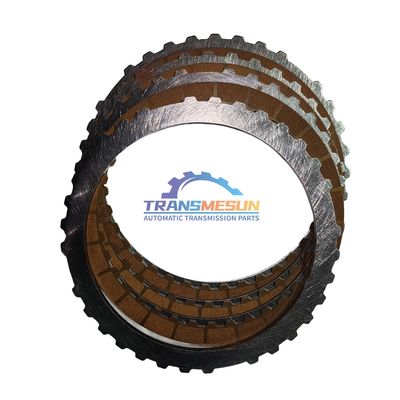 018CHA automatic transmission friction disc steel disc kit QR018CHA 150880A/B Forward/backward for CHERY