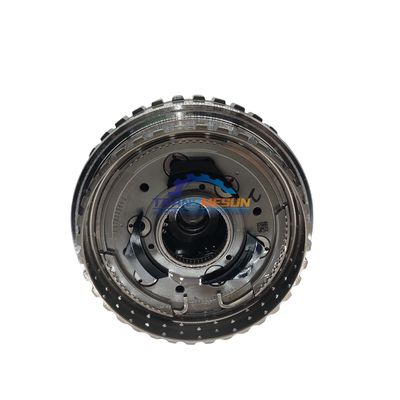 used A6MF2-2 automatic gearbox parts front and rear planetary gears 457103F800 for Kia 2019-2023 Sorento 1.6L