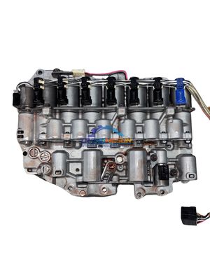 used AU80E automatic transmission parts Valve body assembly 3541048090 for Toyota 2016-2020 HIGHLANDER 3.5L