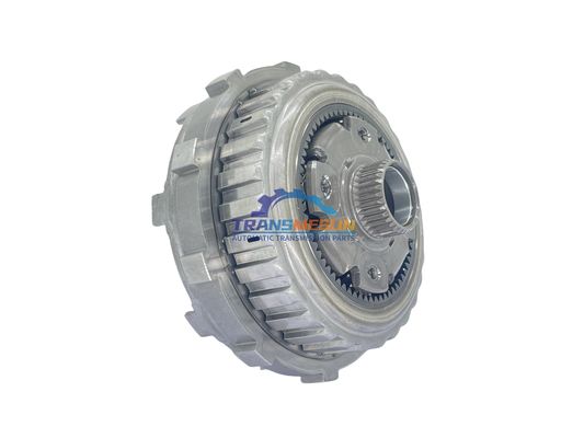 used JF414E automatic transmission parts front and rear planetary gear sets and kits 314503MX0A for Nissan 1.5L