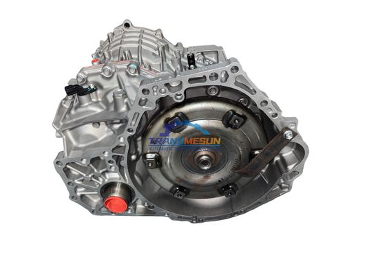 Remanufacturd K114F Car Transmission Assembly 30400-48020 For TOYOTA RAV4 2.0L 4WD For 3ZRFAE Engine