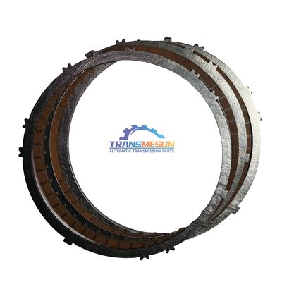 new 025CHA150258 automatic transmission friction disc steel kit QR025CHA Forward/backward for CHERY Tiggo 4