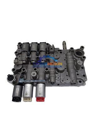 new CF12 CVT automatic transmission parts Valve body assembly 4880002230 for Hyundai 2014-2020 2014-2020 i20 1.4L