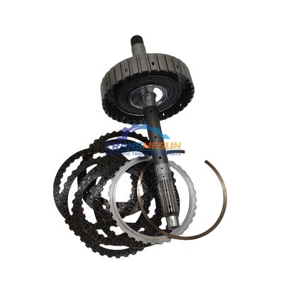 used 454143F800 automatic transmission repair kit Retainer Assembly-35R Clutch A6MF2-2 for Kia Sorento 2.0L