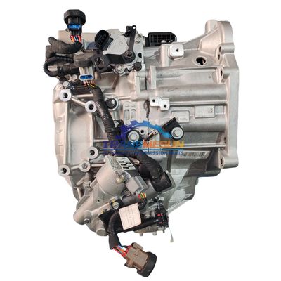 D7UF1 7-speed Dry Double Clutch Transmission Assembly Gear Box 430002D081 For Hyundai TUCSON 1.6L
