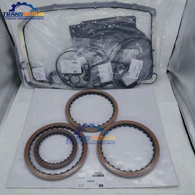 Overhaul reassembly kit for the Ford 6R80 automatic transmission